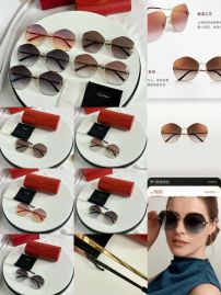 Picture of Cartier Sunglasses _SKUfw55796508fw